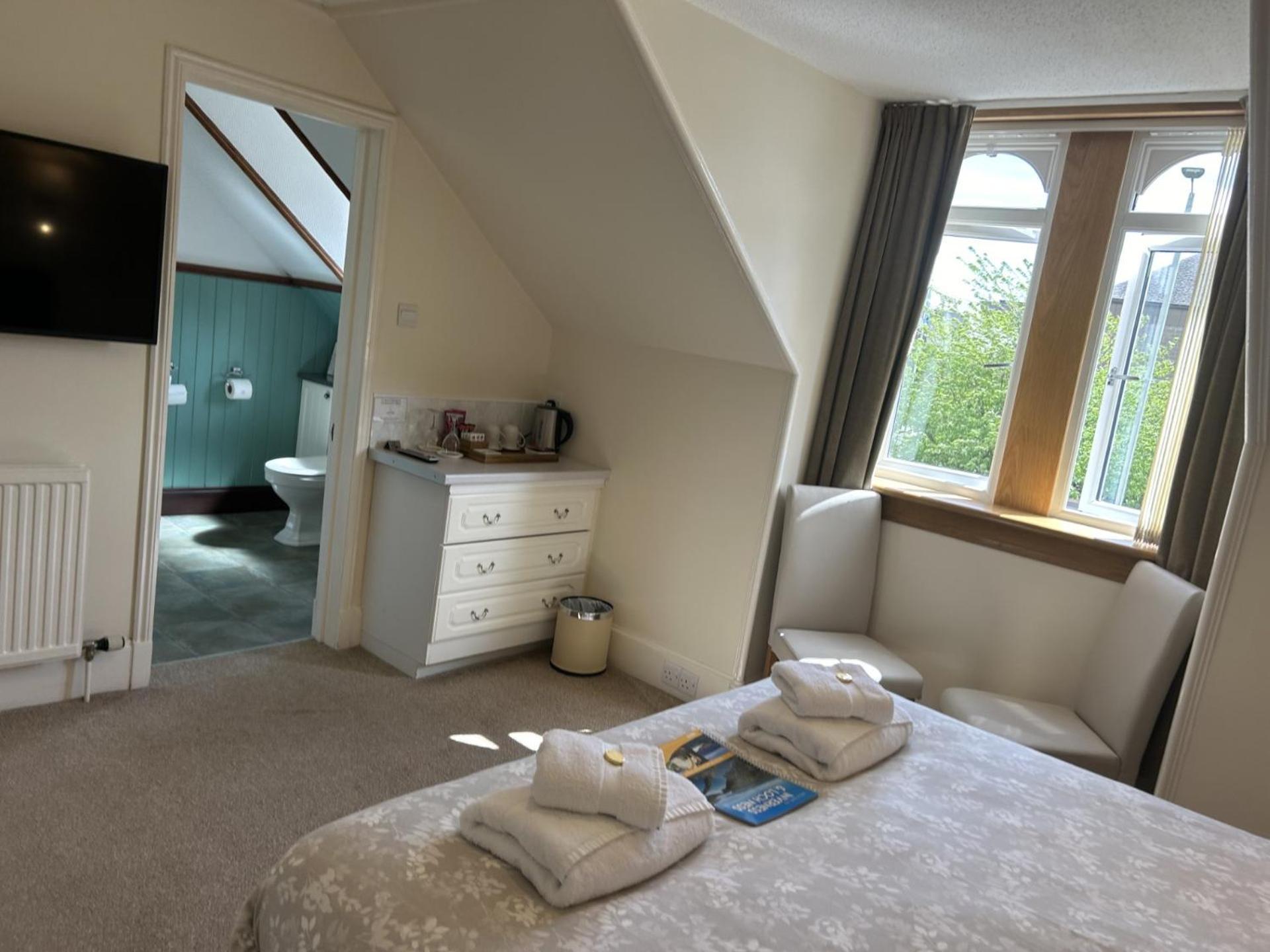 Corunna Bed & Breakfast And Corunna Cottage — Photos 3