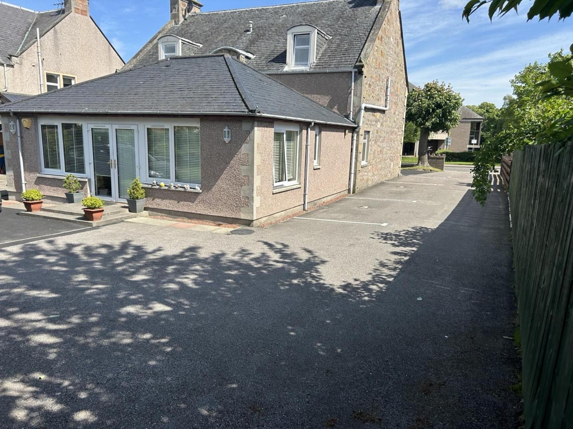 Corunna Bed & Breakfast And Corunna Cottage, Inverness